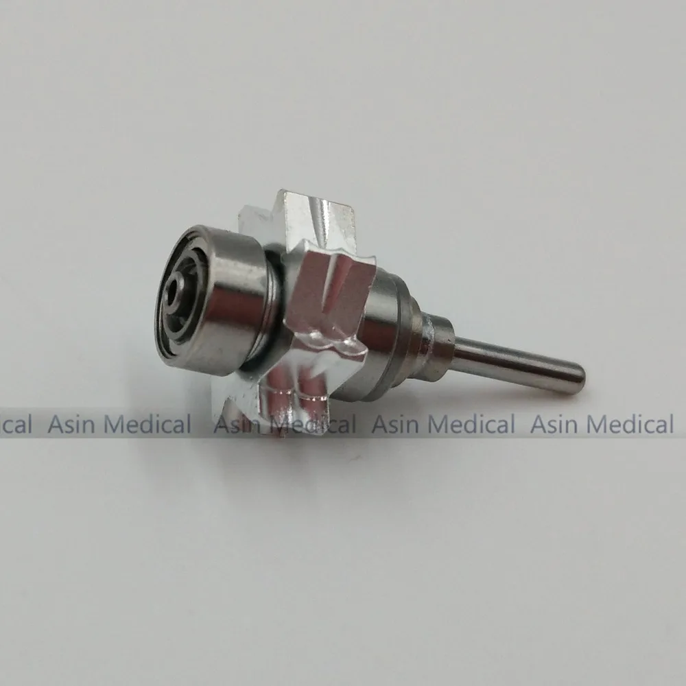 High Quality Rotor for Kavo Turbine Super Torque 650B KaVo 650 B 650C C TURBINE handpeice cartridge rotor | Красота и здоровье