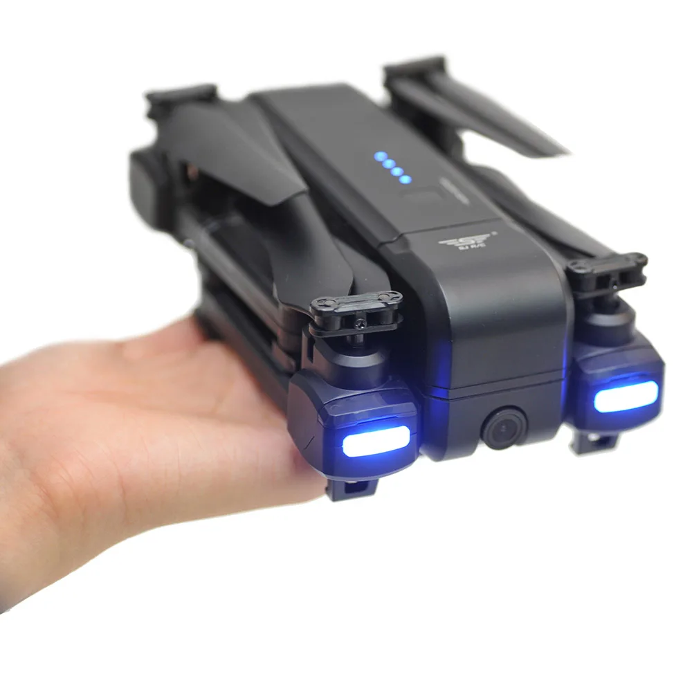 Квадрокоптер Z5 с HD камерой 1080P GPS Wi Fi 2 4 ГГц/5 ГГц|Радиоуправляемые вертолеты| |