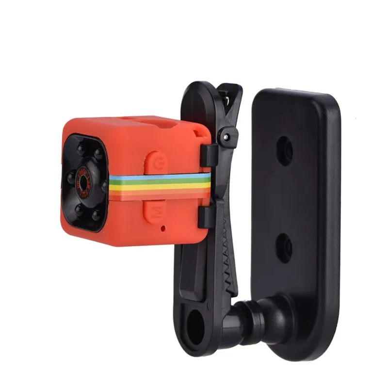 MBOSS Super Mini Non wifi камера 1080 P Датчик портативная безопасности|Камеры