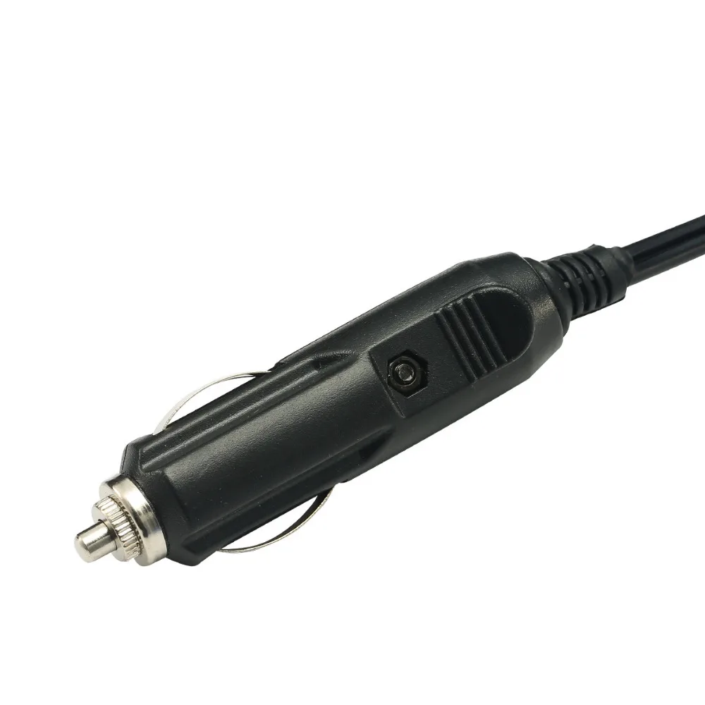 Новый портативный воздушный компрессор насос Авто Цифровой шинный 12V 150 PSI для