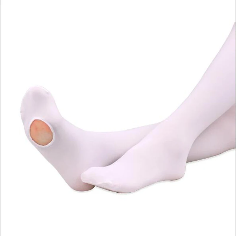 Колготки для балета взрослых бесшовные балетные колготки из микрофибры розовые