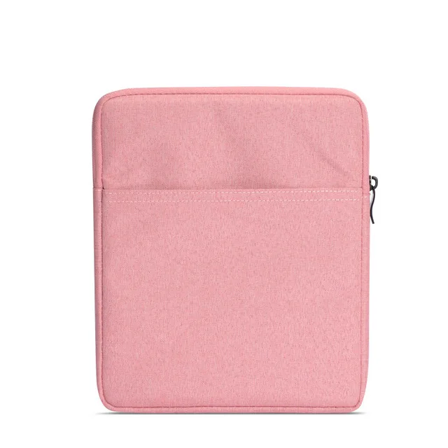 Pink Противоударный чехол-чехол для Amazon Kindle Paperwhite чехол Oasis 2 чехол для планшета для Kobo Aura чехол для электронной книги Чехол Fuda - Цвет: Pink