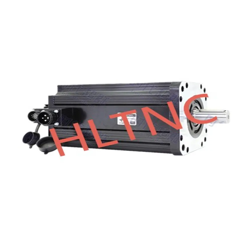 180 AC 380V Серводвигатель привод шпинделя 180ST-M21520 21,5 нм 4.5KW 2000 поворот