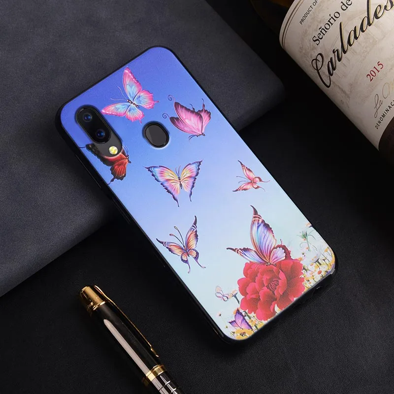 case for umidigi a3 case cover soft tpu silicone back cover for umidigi a3 pro phone protective case fundas coque free global shipping