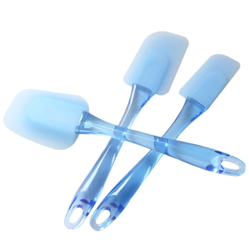 3 шт./компл. лопатки для теста выпечки набор кухонных термостойких Гибких