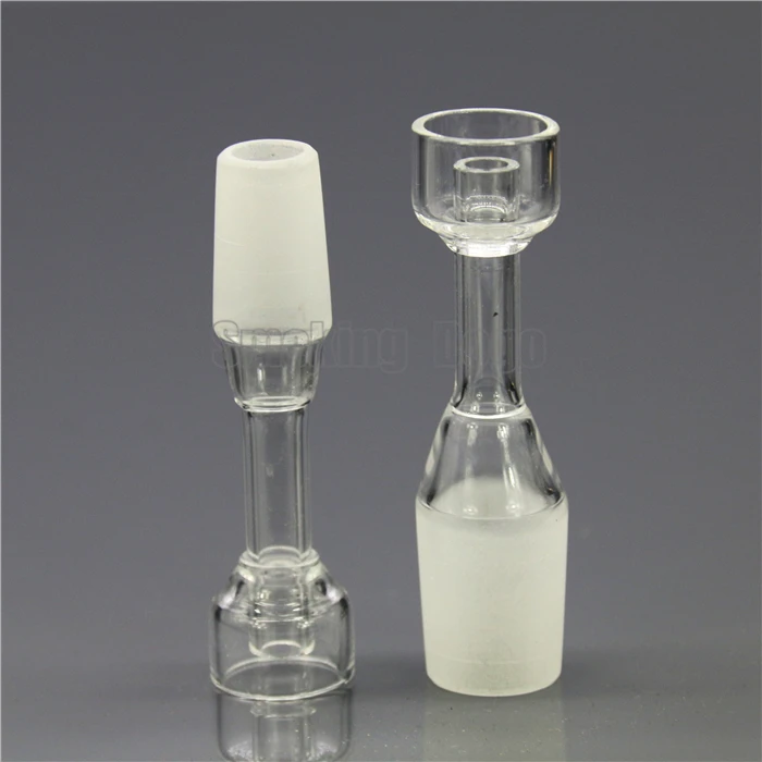 Новое поступление купольного кварцевого масла для ногтей Dogo с мужским