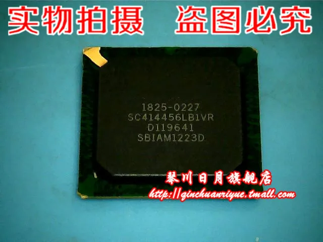 

SC414456LB1VR 7, гарантия качества