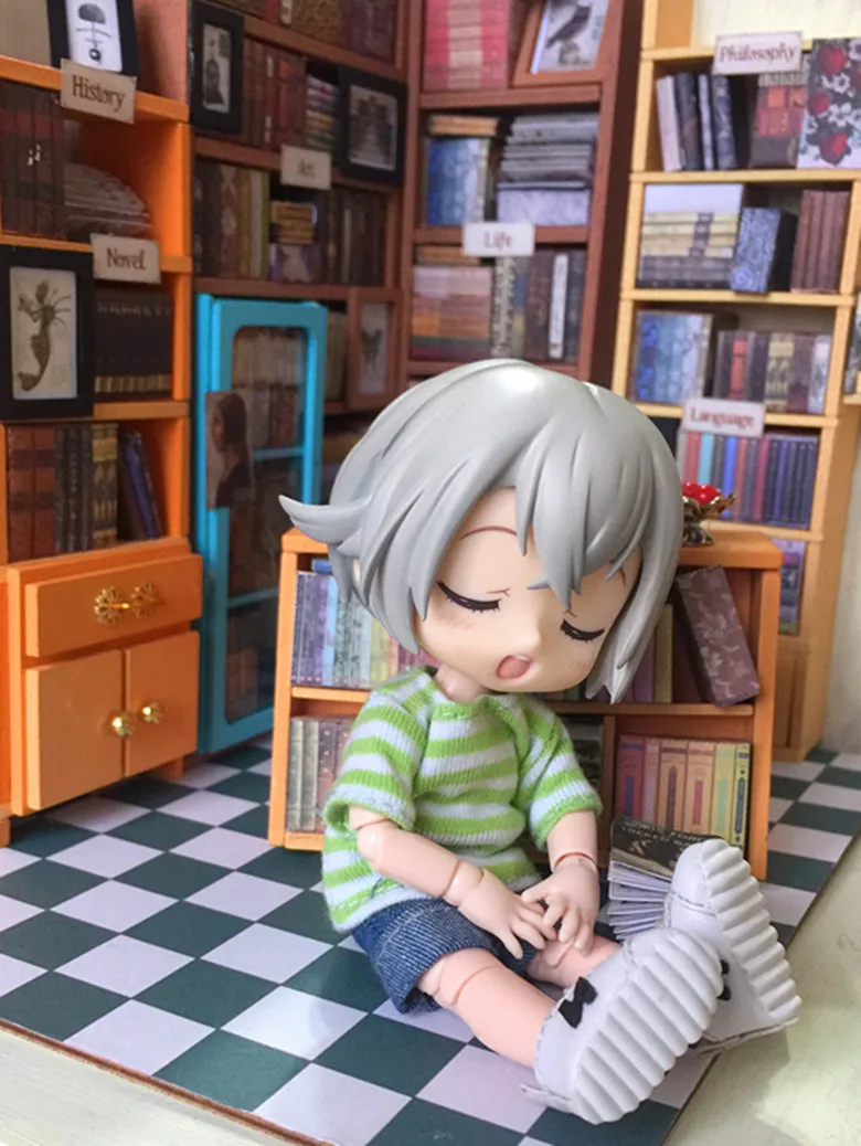 Obitsu11ob11azone12cu-poche новая версия футболки из свиной кожи medley поставляется в