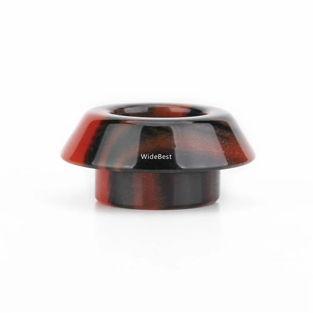 VandyVape Kylin Mini/Kensei 24/Advken Manta Mesh/перезагрузка S RDA капельный наконечник с широким