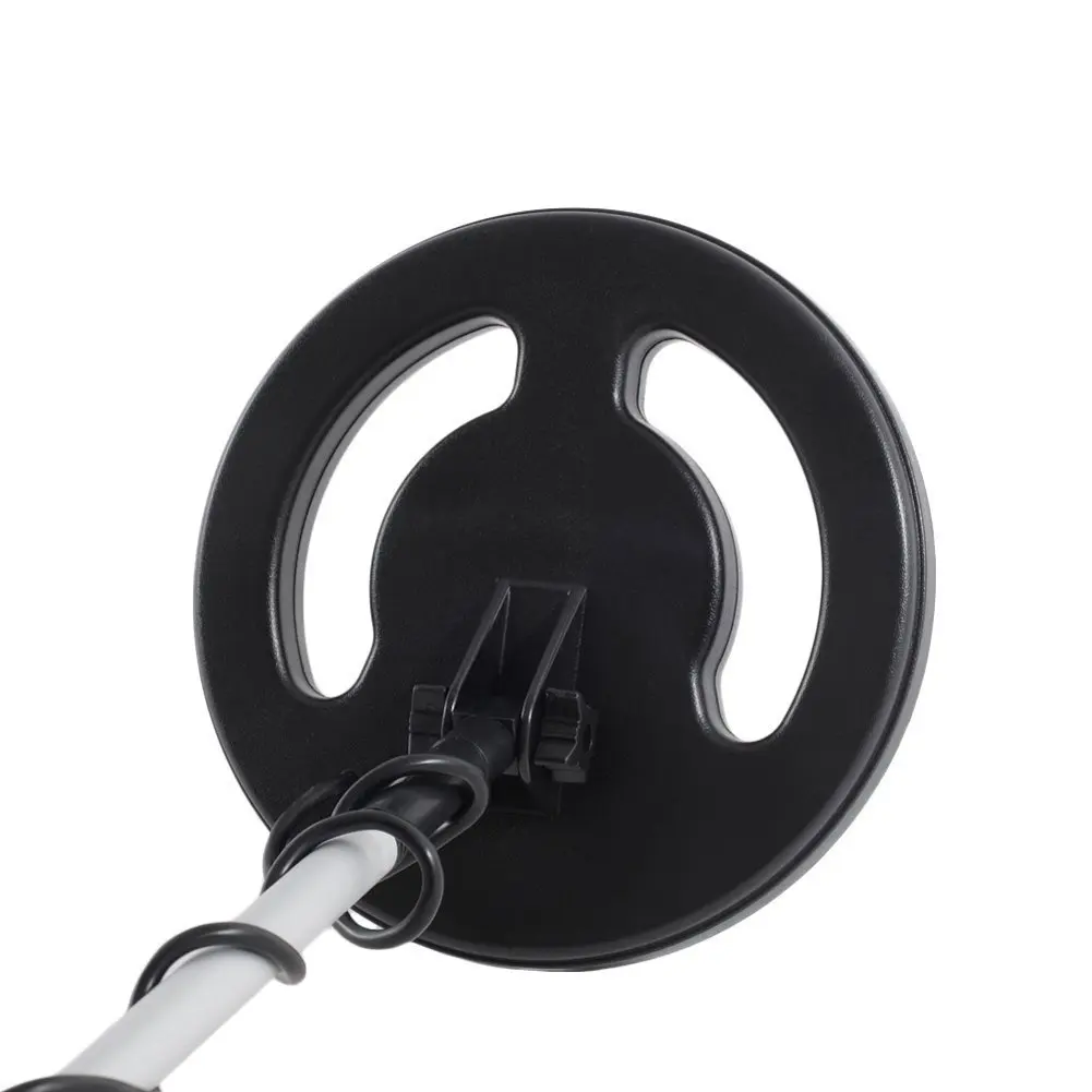 

Underground Gold Searching Detector MD-3020, Metal Detecting Treasure Hunting MD3020