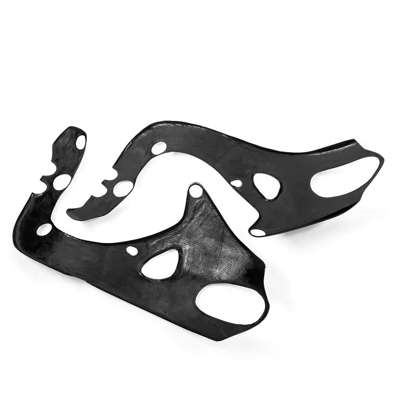 Крышка рамы мотоцикла для Honda CBR1000RR 2008 2009 2010 CBR 1000RR 2011 RR|Накладки и декоративные