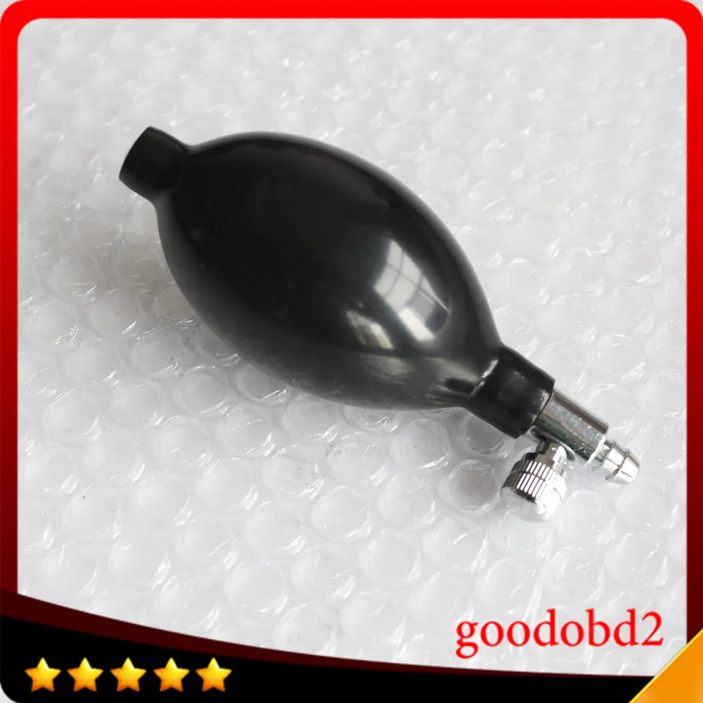 Латексный воздушный шар надувной для воздушного насоса клин автомобильной