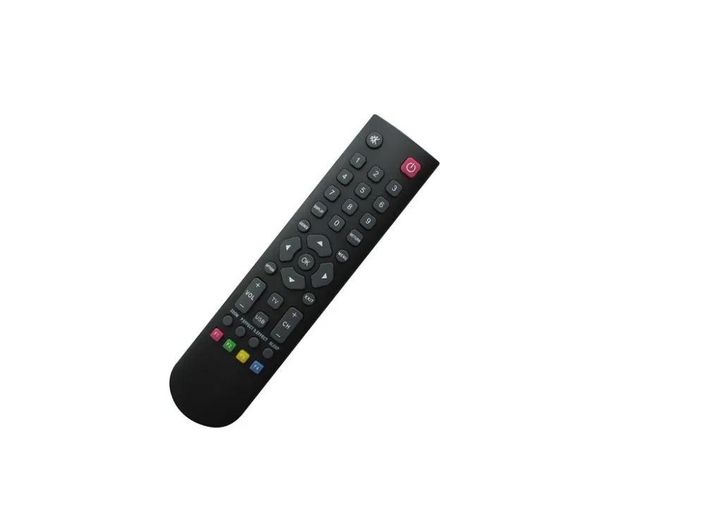 Remote Control For AIWA 19LE6010 24LE6110 &HYUNDAI H-LED32V18T2 06-520W37-T001X LCD LED HDTV TV