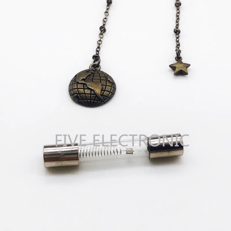 6*40mm Microwave high pressure Fuses 5000V 0.6A 0.7A 0.8A 0.9A 6x40MM microwave oven fuse tube | Обустройство дома