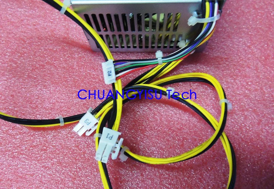 Бесплатная доставка блок питания CHUANGYISU для proнастольный 600 G3 MT 180W 913149-001 901762-001 002