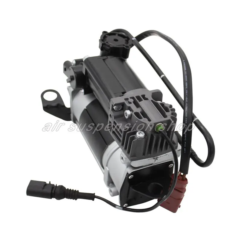 4F0616006 4F0616006A 4F0616006B для Audi A6 C6 4F пневматическая Автомобильная подвеска пружинный