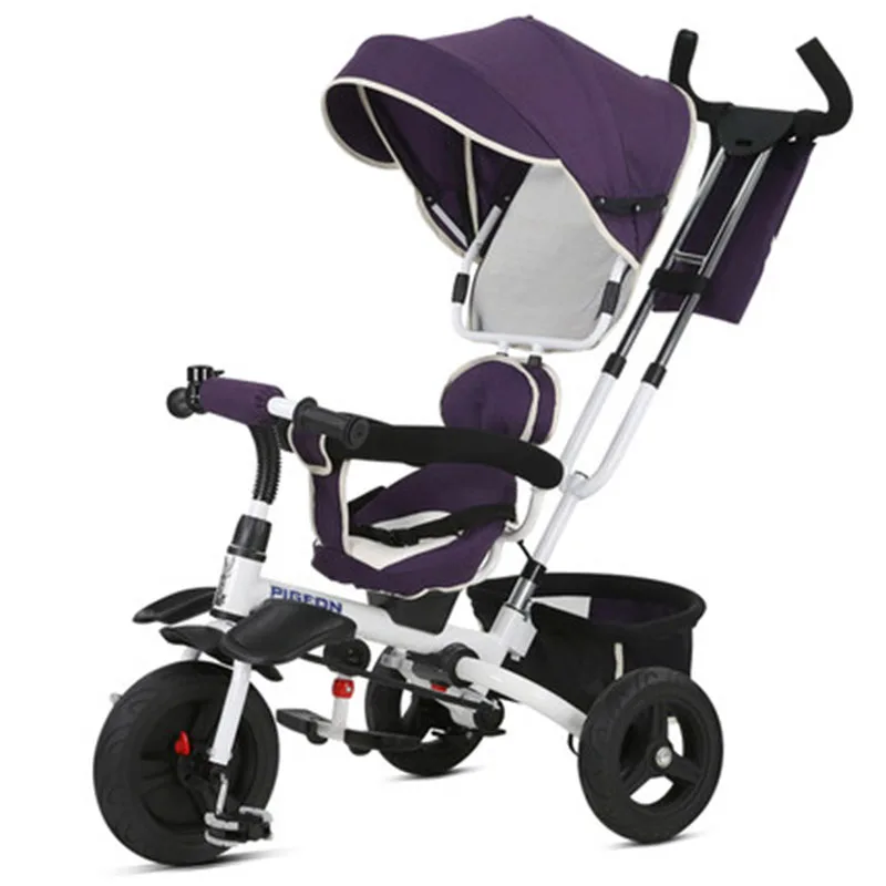 Мульти оборудование для утилизации надувные однотонные колеса из ПУ один