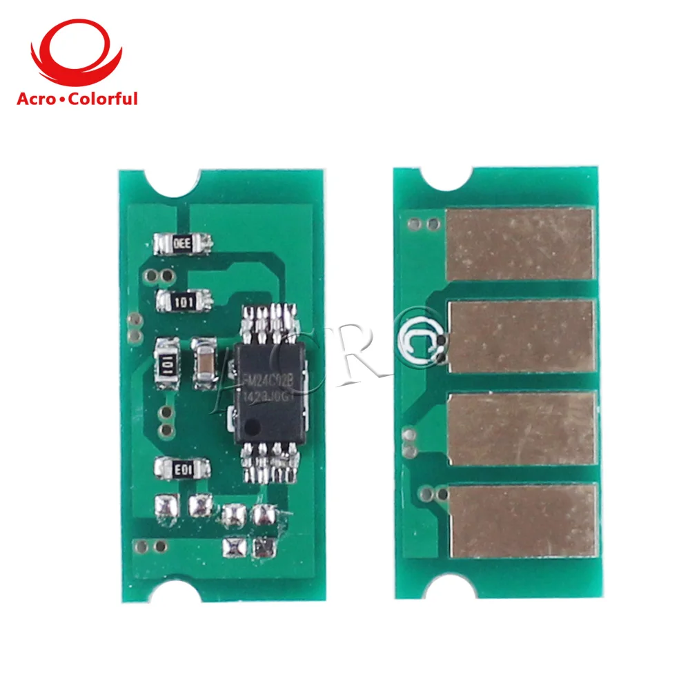 

reset toner chip for Ricoh Aficio 3228C 3235C 3245C Gestetner DSC428 DSC435 DSC445 Lanier LD328C LD335C Savin C2824 C3528 C4535