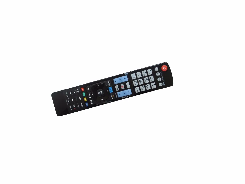 Пульт дистанционного управления для LG 55UJ654T 65UH605T 49LH600T 43UH610T 70UH635T 55UH950T 43UH652T 49UH652T Super