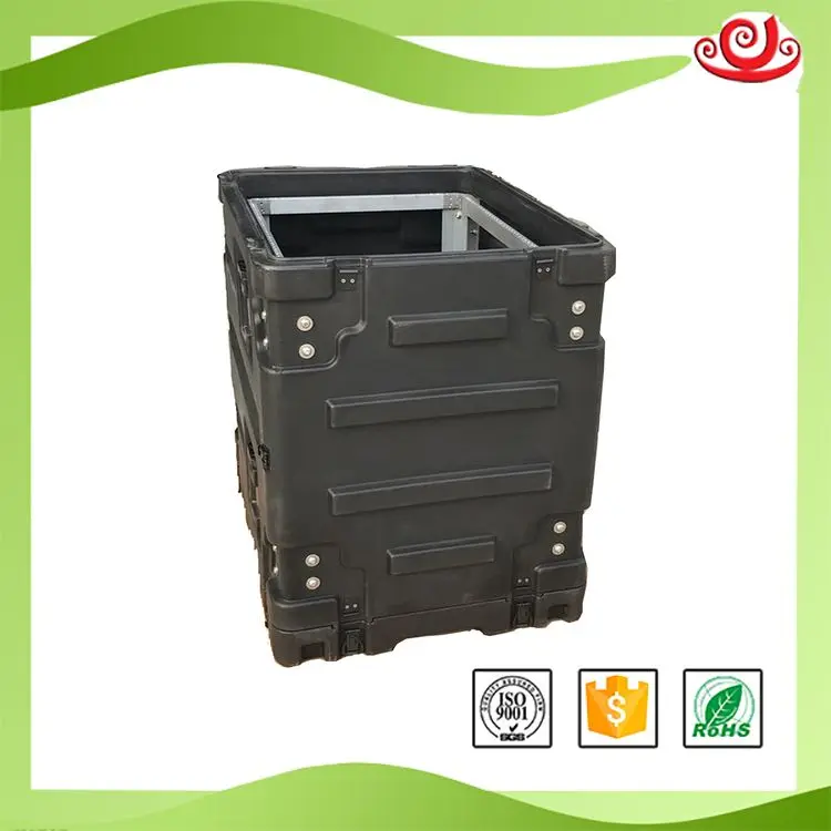 Рисунок 6 - Чехол Tri case s RU140 RU-Series 19'Rack