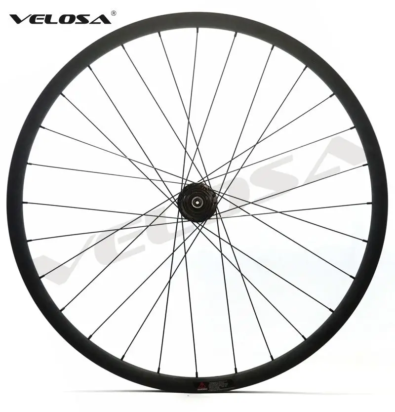 29er MTB AM бескамерные карбоновые колеса 29 дюймовые для всех горных колес
