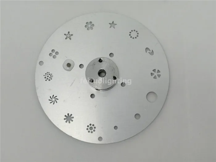 E-1pcs-12pcs движущийся головной свет 260 Вт 9r луч движущийся головной свет 16+ 48 двойная Призма пятно/мыть 3 в 1 DJ culb сценическое освещение