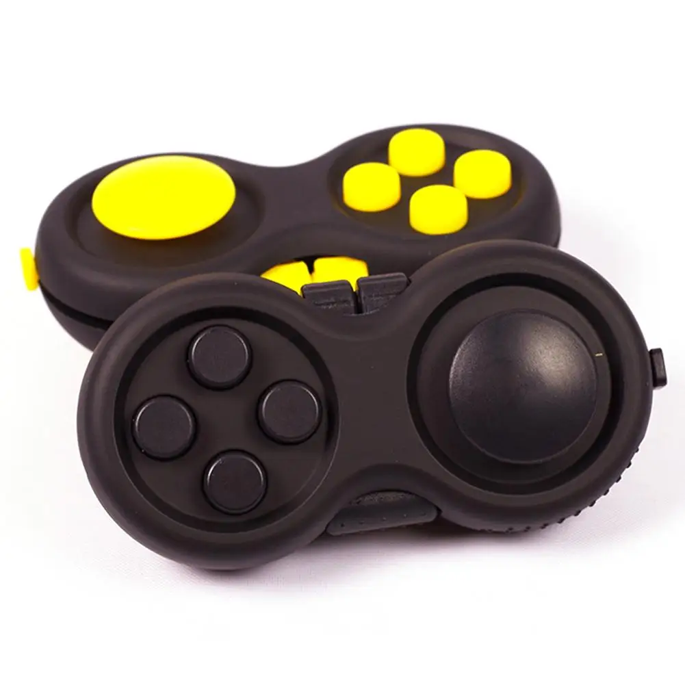 Декомпрессионная игрушка второго поколения игровая ручка вентиляционная