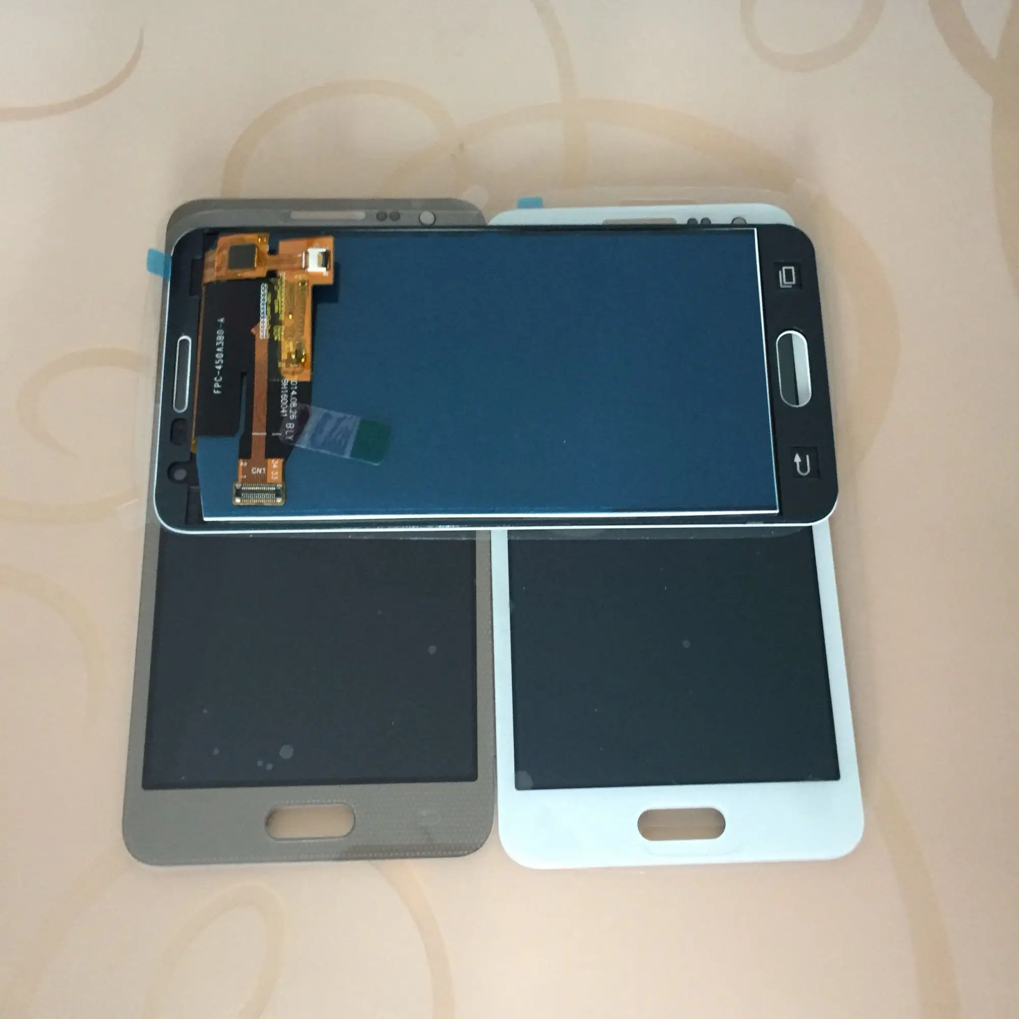 Дигитайзер сенсорного экрана 4 5 дюйма для Samsung Galaxy A3 2015 A300 A300X A300H A300FU A300FN +