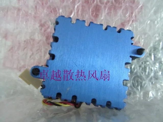 

Free shipping Original SUNON 124010VM-8 DC12V 0.9W cooling fan