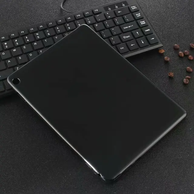 Мягкий Силиконовый противоударный чехол из ТПУ для Huawei Mediapad M3 Lite 10 1 дюйма