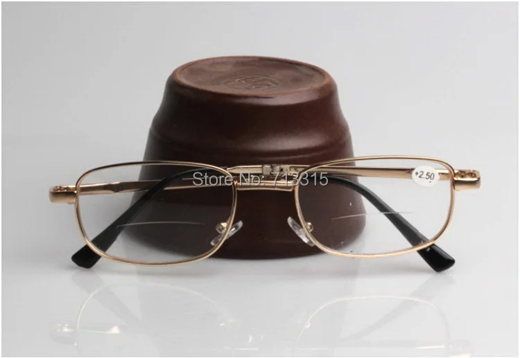 2019 Gafas De Lectura бифокальные прогрессивные многофокальные складные очки для чтения с