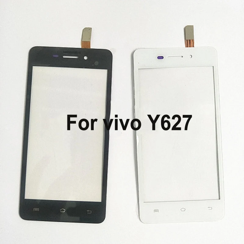 ДЛЯ Vivo Y627 Y 627 VivoY627 Сенсорная панель экран дигитайзер стекло сенсор сенсорный