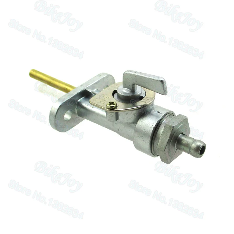 Petcock Fuel Cock Valve For Yamaha AT1 AT2 AT3 CT1 CT2 CT3 DT1 DT100 DT125 DT175 Motorcycle Motorcross |