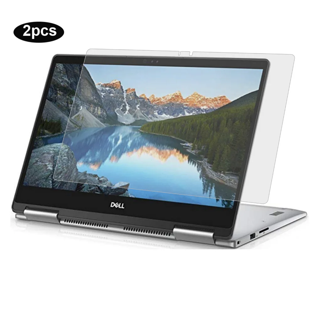 10 1 дюймовый телефон для ноутбука Dell Inspiron 13 3 7000 Антибликовая матовая защитная
