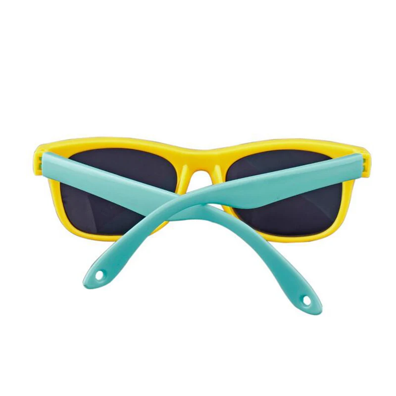 Солнцезащитные очки TOPSPORTS Детские поляризационные для спорта на открытом