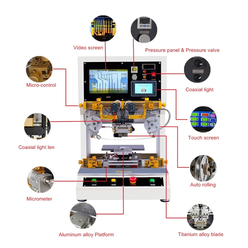 Гибкий кабель для ноутбука 16 дюймов|machine machine|machine pressmachine repair |
