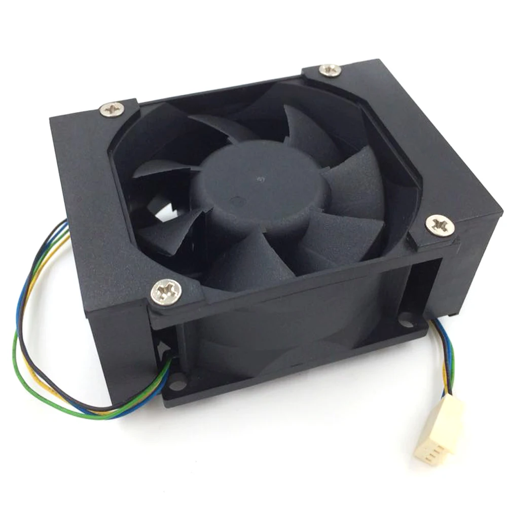 Охлаждающий вентилятор 7038 7 см 12 в пост. Тока 0.70A бесплатная доставка |