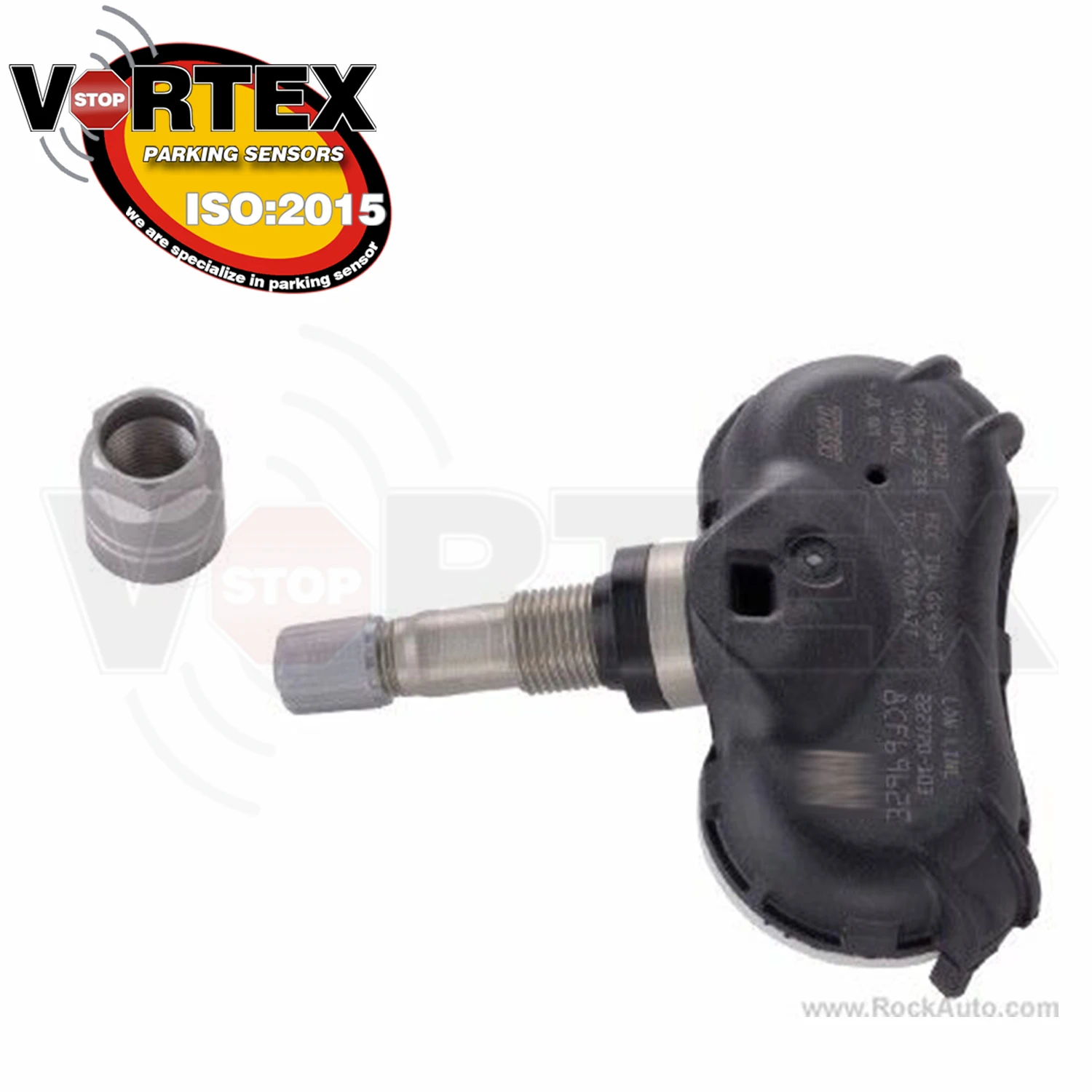 315 МГц 42753TR0A81 датчик давления в шинах TPMS для HONDA ACURA OE #42753 TR0 A810 M1|Системы контроля