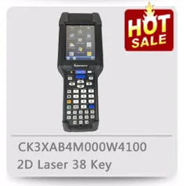 MC3090 MC3090G MC3090-GU0PBCG00WR для Motorola Symbol 1D лазерный 48Key мобильный компьютер КПК сканер штрих-кода