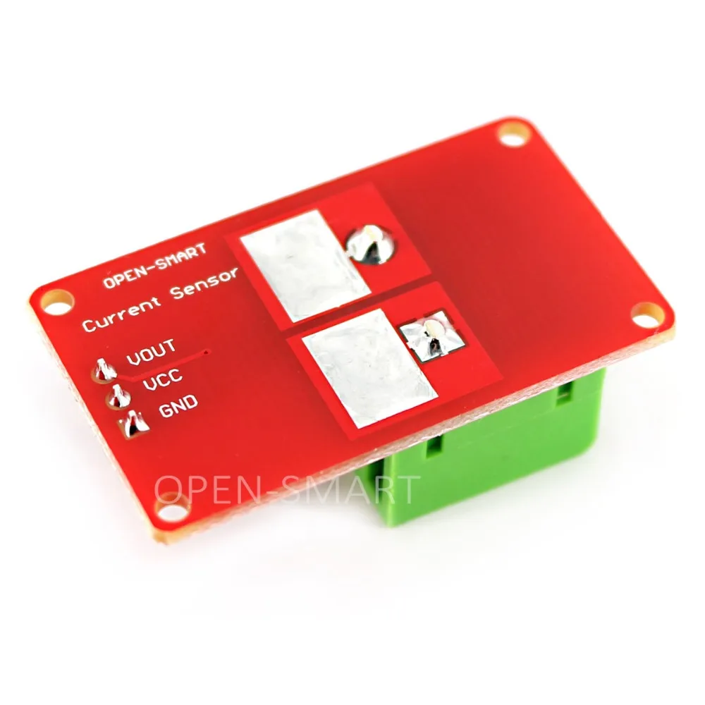 Модуль датчика переменного тока ACS712 с диапазоном 5 А модуль для Arduino|module for arduino|module