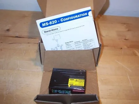 

Microscan FIS-0820-0134G