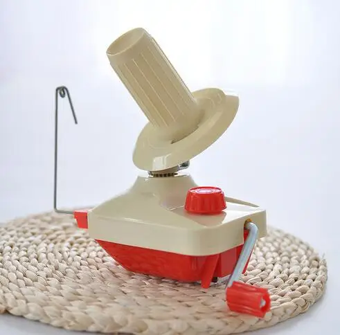 Home hand knitting winder / winder / rope / lace) knitting tool hand tool