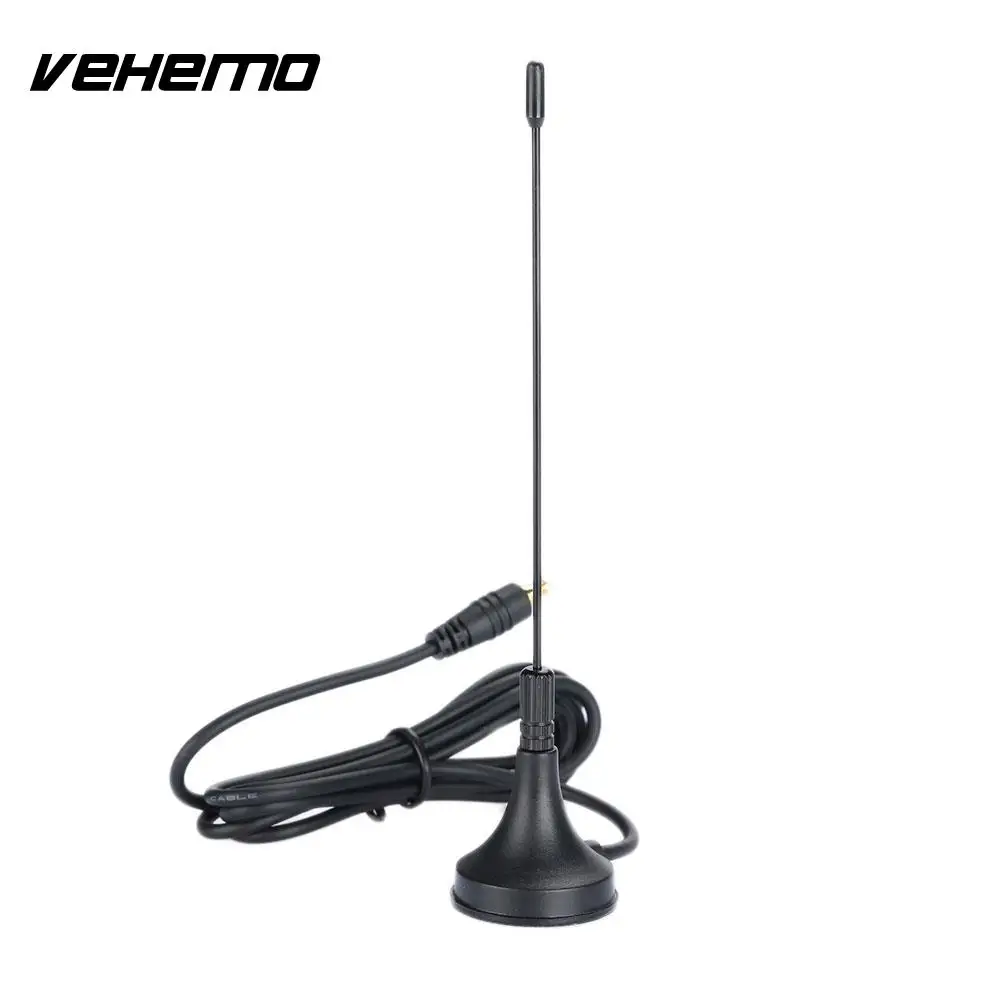 Vehemo ИК удаленного USB 2 0 HDTV адаптер MP3 тюнер Палка приемник Премиум переносной CD ROM