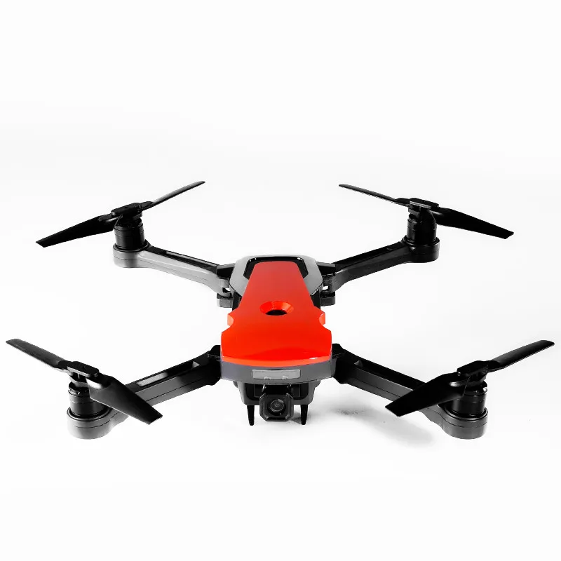 CG033 Квадрокоптер WiFi FPV w/HD 1080P Gimbal камера gps бесщеточный сервопривод складной Радиоуправляемый Дрон вертолет RTF дети Gif