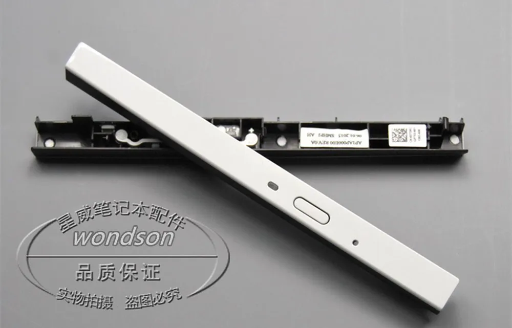 Лицевая панель для Dell Inspiron15 5555 5558 5559 3558 3559 с необычным DVD-проигрывателем