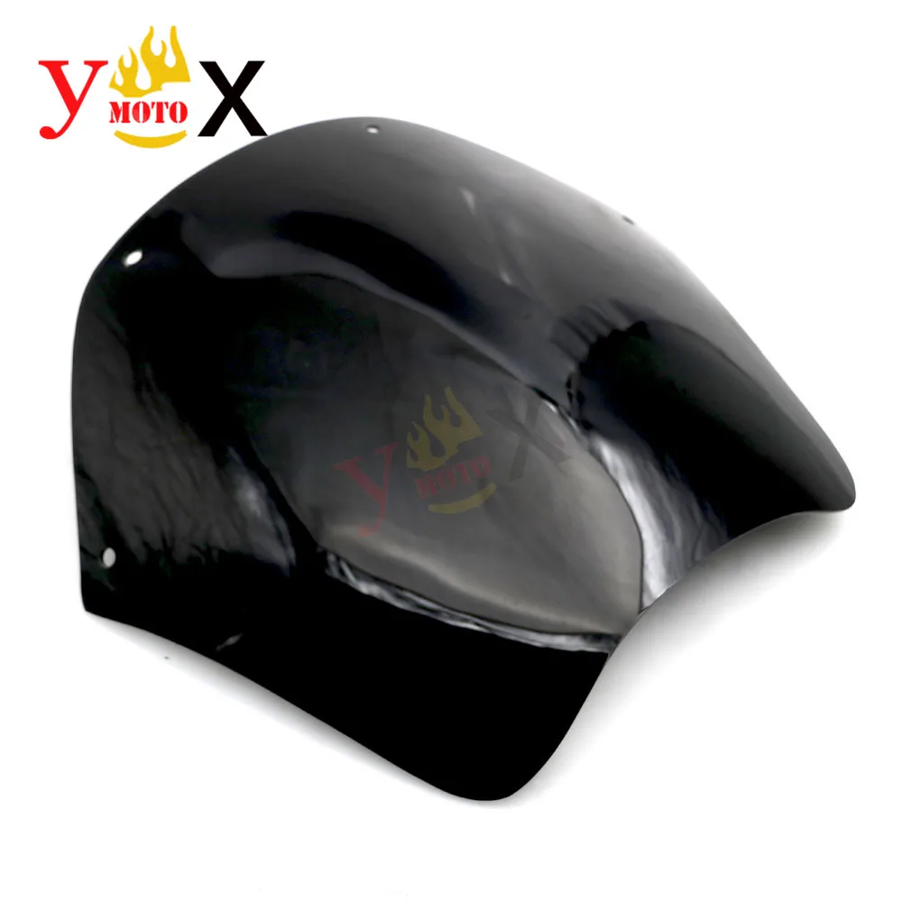 Черный ветровой экран из абс для Suzuki Bandit 600 GSF600 1995 1999 1200 GSF1200 1996 2000 1997 98|windshield