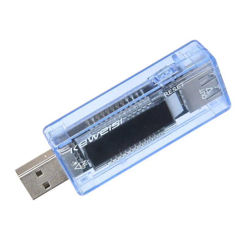 Тестер емкости аккумуляторов 3 в 1 USB-тестер и напряжения | Инструменты