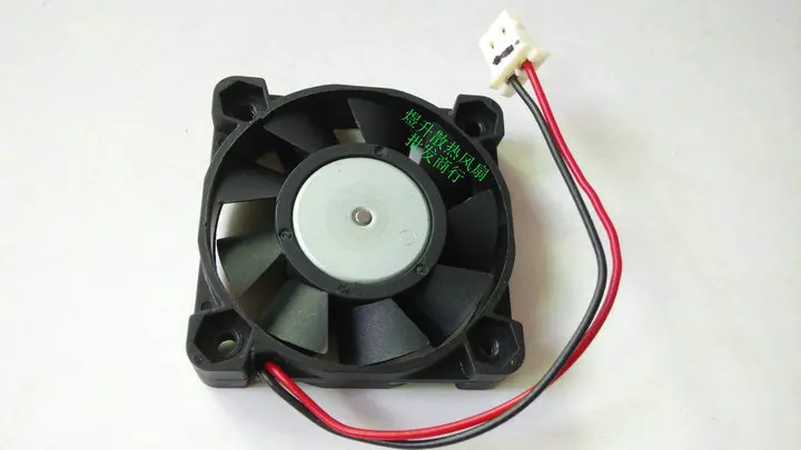 Новый 4010 G4010L12D CA DC12V 0.100A 4 см бесшумный вентилятор охлаждения|Кулеры и системы