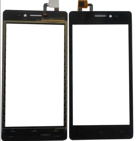 

Новый оригинальный тест ok для Prestigio MultiPhone PAP3509 Сенсорная панель Сенсорный экран дигитайзер стекло для Prestigio MultiPhone PAP3509