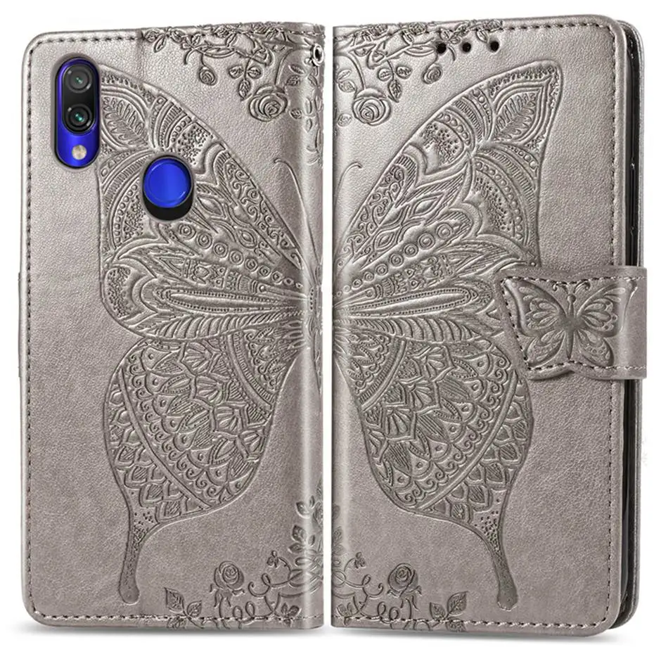 Кожаный чехол-книжка для Xiaomi Redmi 5 6 6A 7 Go Plus Redmi Note 7 6 5 Pro Чехол для телефона для Xiaomi 9 8 Lite SE Play Max 3 Чехол